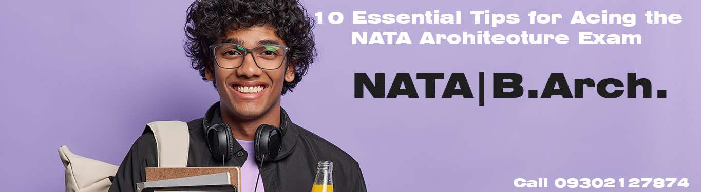 NATA Architecture Test Explained A Step by Step Guide to Unpacking the Procedure