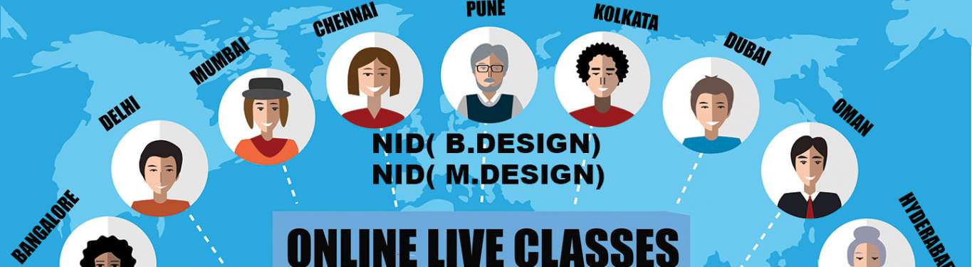 NID Online Classes