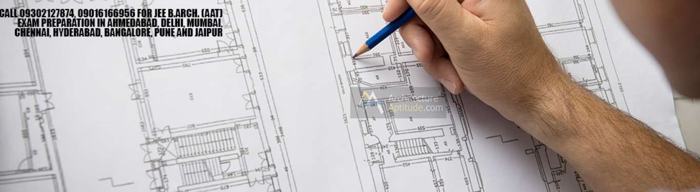 Architecture Aptitude Test(AAT)