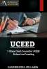 10 Days Crash Course for UCEED Online Live Coaching